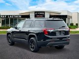 Certified 2022 GMC Acadia AT4 w/ Preferred Package image 3