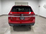 New 2025 Volkswagen Atlas SE image 5
