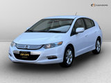 Used 2010 Honda Insight EX image 4