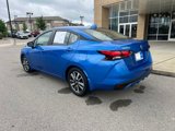 Used 2020 Nissan Versa SV image 2