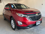 Certified 2020 Chevrolet Equinox LT image 3