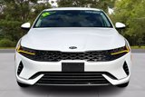 Used 2021 Kia K5 LXS image 3