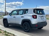 Used 2021 Jeep Renegade Sport image 6