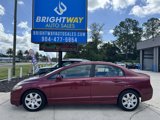Used 2010 Honda Civic LX image 2