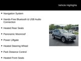 Used 2016 BMW X3 xDrive28i image 5
