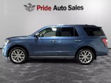 Used 2018 Ford Expedition Platinum image 4