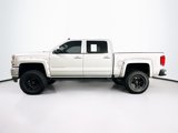 Used 2016 Chevrolet Silverado 1500 LT w/ All Star Edition image 4