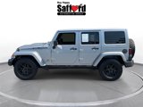 Used 2014 Jeep Wrangler Unlimited Sahara image 4