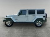 Used 2017 Jeep Wrangler Unlimited Sahara w/ Connectivity Group image 6