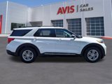 Used 2024 Ford Explorer XLT w/ Equipment Group 202A image 5