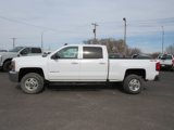 Used 2019 Chevrolet Silverado 2500 LT image 3