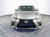Used 2016 Lexus GS 200t F Sport image 2