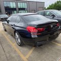 Used 2015 BMW 650i Gran Coupe image 4