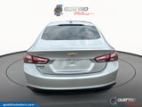 Used 2021 Chevrolet Malibu LT image 4