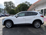 Used 2014 MAZDA CX-5 Grand Touring image 4