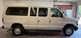 Used 2014 Ford E-350 and Econoline 350 XL w/ Power Windows & Locks Group image 2