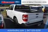 New 2024 Ford Maverick Lariat image 4