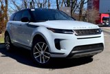 New 2026 Land Rover Range Rover Evoque S image 2