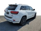 Used 2019 Jeep Grand Cherokee Limited X image 4