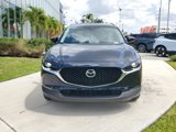 Used 2022 MAZDA CX-30 AWD 2.5 Turbo S image 2