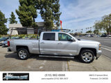 Used 2014 Chevrolet Silverado 1500 LTZ w/ LTZ Plus Package image 2