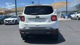 Used 2019 Jeep Renegade Altitude w/ Quick Order Package 2XM image 4