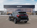 New 2025 Kia Seltos LX image 4