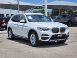 Used 2020 BMW X3 sDrive30i image 3
