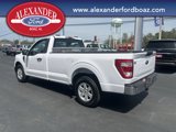 Used 2021 Ford F150 XL w/ Equipment Group 101A High image 2