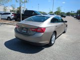 Used 2023 Chevrolet Malibu LT w/ Driver Confidence Package image 4