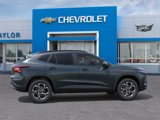 New 2025 Chevrolet Trax LT w/ Driver Confidence Package image 5