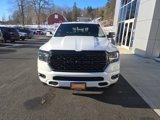 Used 2022 RAM 1500 Big Horn w/ Night Edition image 2
