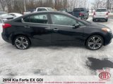 Used 2014 Kia Forte EX image 2