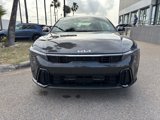 New 2025 Kia K4 EX image 2