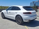 Used 2015 Porsche Macan Turbo image 3