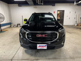 Certified 2021 GMC Terrain SLE w/ Driver Convenience Package image 2