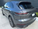 Certified 2021 Porsche Cayenne image 3