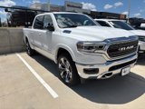 Used 2021 RAM 1500 Limited image 2