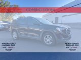 Used 2021 GMC Terrain SLE w/ Driver Convenience Package image 2