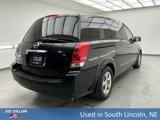 Used 2008 Nissan Quest w/ Seat Pkg image 4