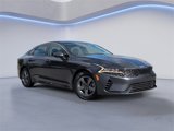 Used 2022 Kia K5 LXS image 2