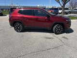 Used 2022 Jeep Compass Latitude w/ Convenience Group image 5