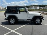 Used 2002 Jeep Wrangler Sport image 6