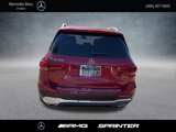 Used 2021 Mercedes-Benz GLB 250 w/ Premium Package image 4