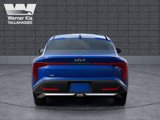 New 2025 Kia K4 LXS image 5