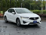 Used 2021 Acura ILX w/ Premium Package image 2