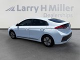 Certified 2022 Hyundai Ioniq SE image 3