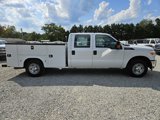 Used 2016 Ford F250 XL w/ Power Equipment Group image 6