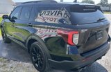 Used 2023 Ford Explorer ST w/ Equipment Group 401A image 6