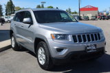 Used 2015 Jeep Grand Cherokee Laredo w/ Quick Order Package 23E image 4